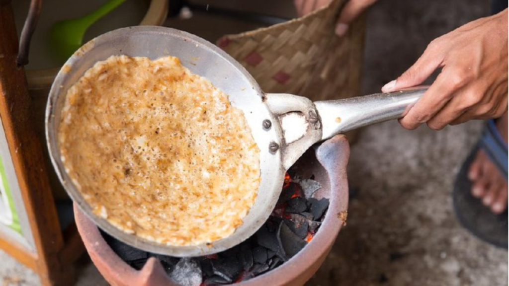 Makanan Khas Jakarta yang Lezat, Bawa Penikmatnya Nostalgia